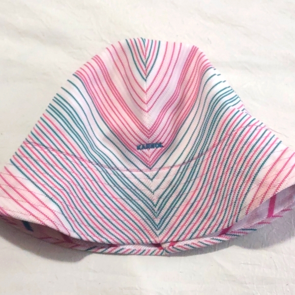 Vintage Kangol Fuzzy Hot Pink Bucket Hat Medium Bratz Lizzie Mcguire Y2K Rare Kangol Pink Hats for Women for sale | eBay main image 2